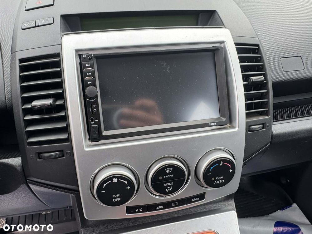 Mazda 5 1.8 Exclusive - 14