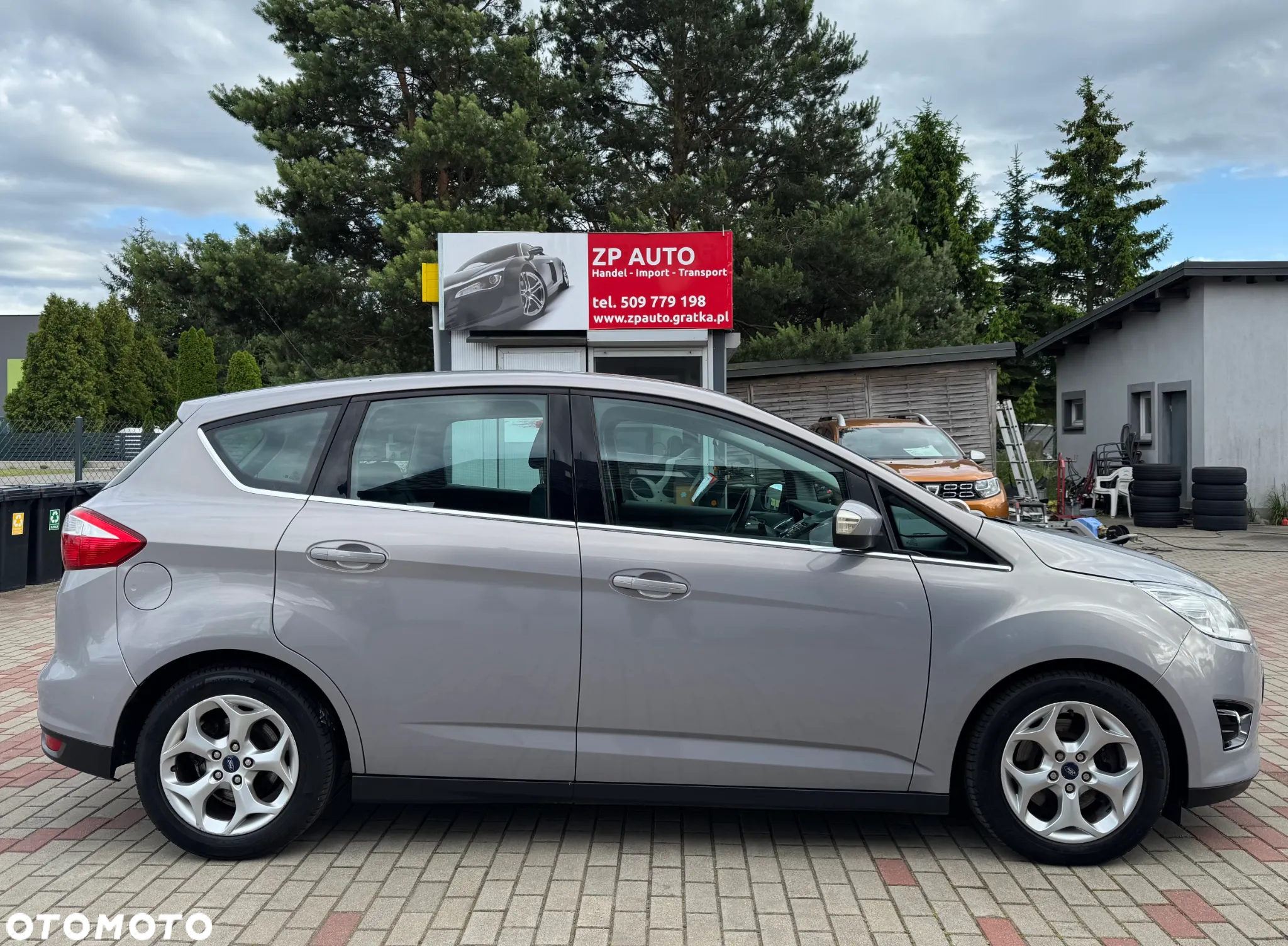 Ford C-MAX - 6