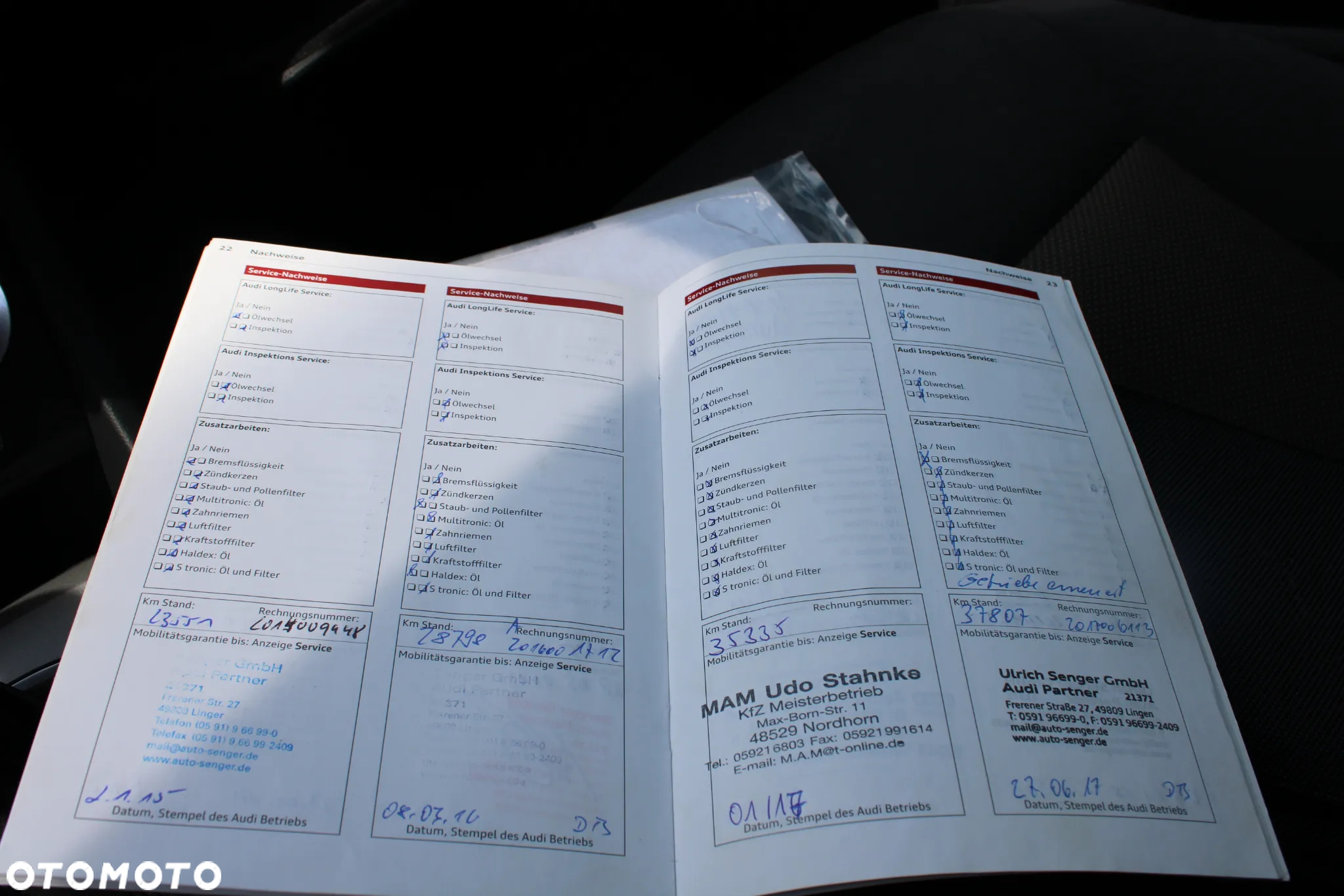 Audi Q3 2.0 TFSI Quattro S tronic - 38
