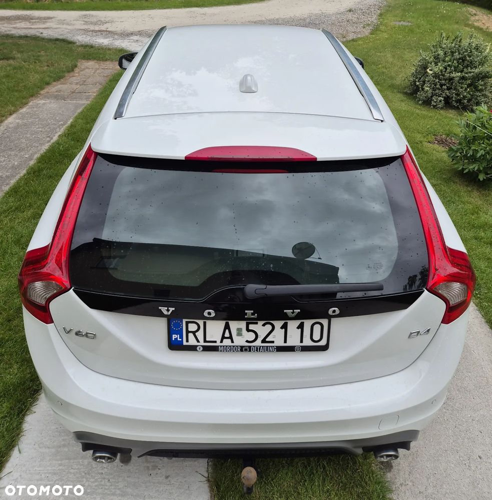 Volvo V60 - 7