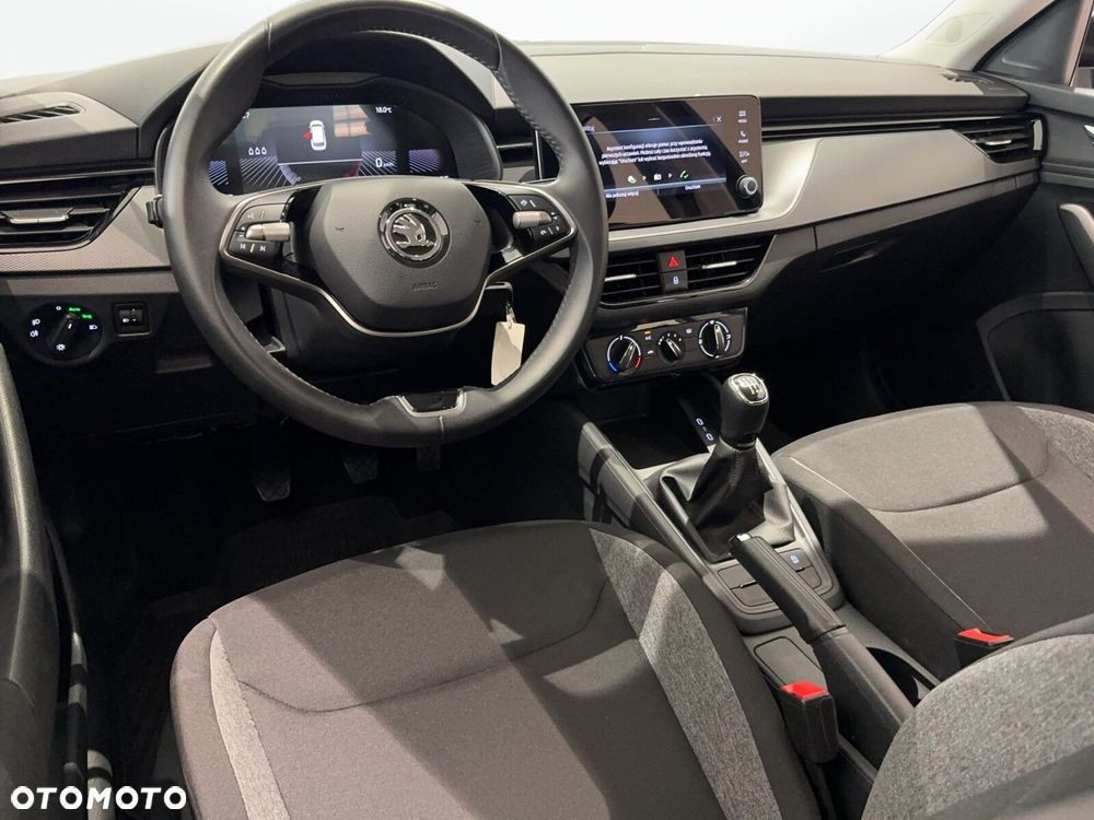 Skoda Kamiq 1.0 TSI Essence - 15