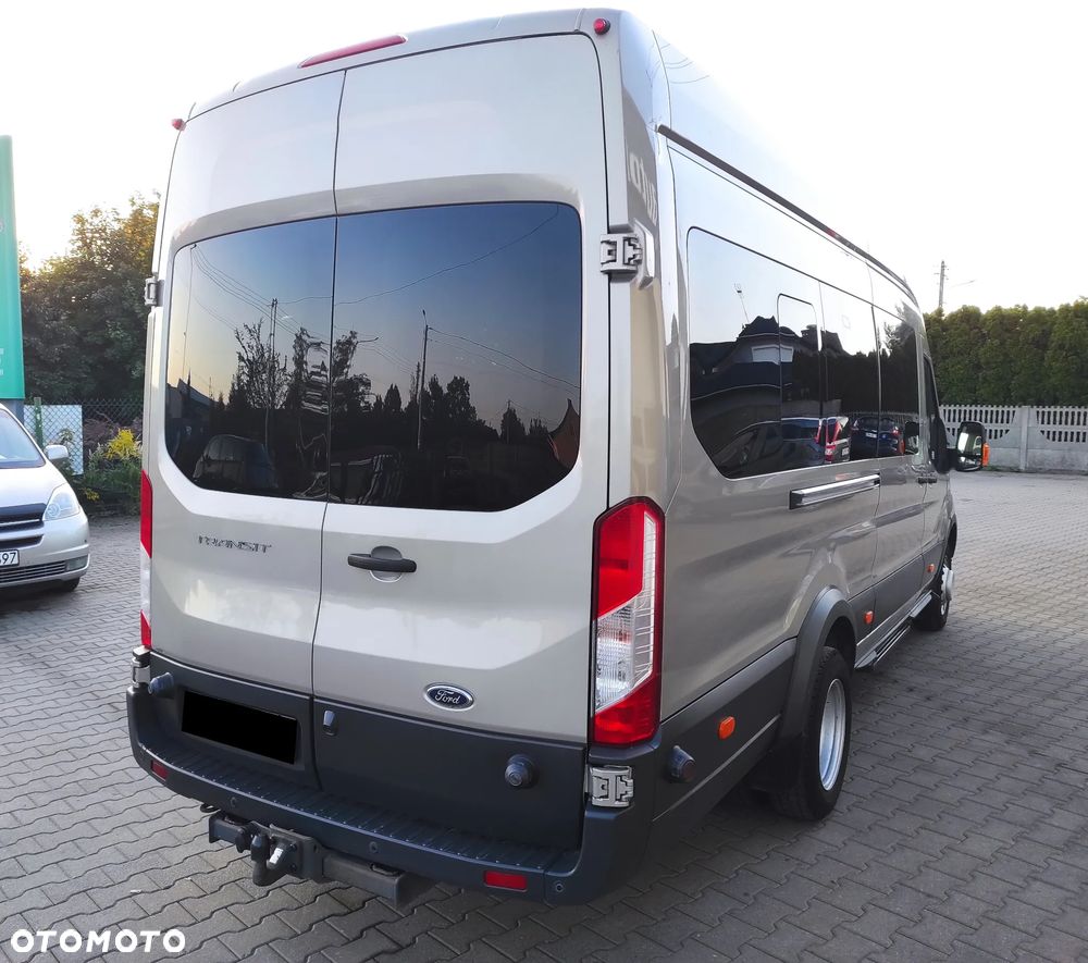 Ford Transit Autobus 18 osób 2.2 TDCI 155 KM 2017 r - 7