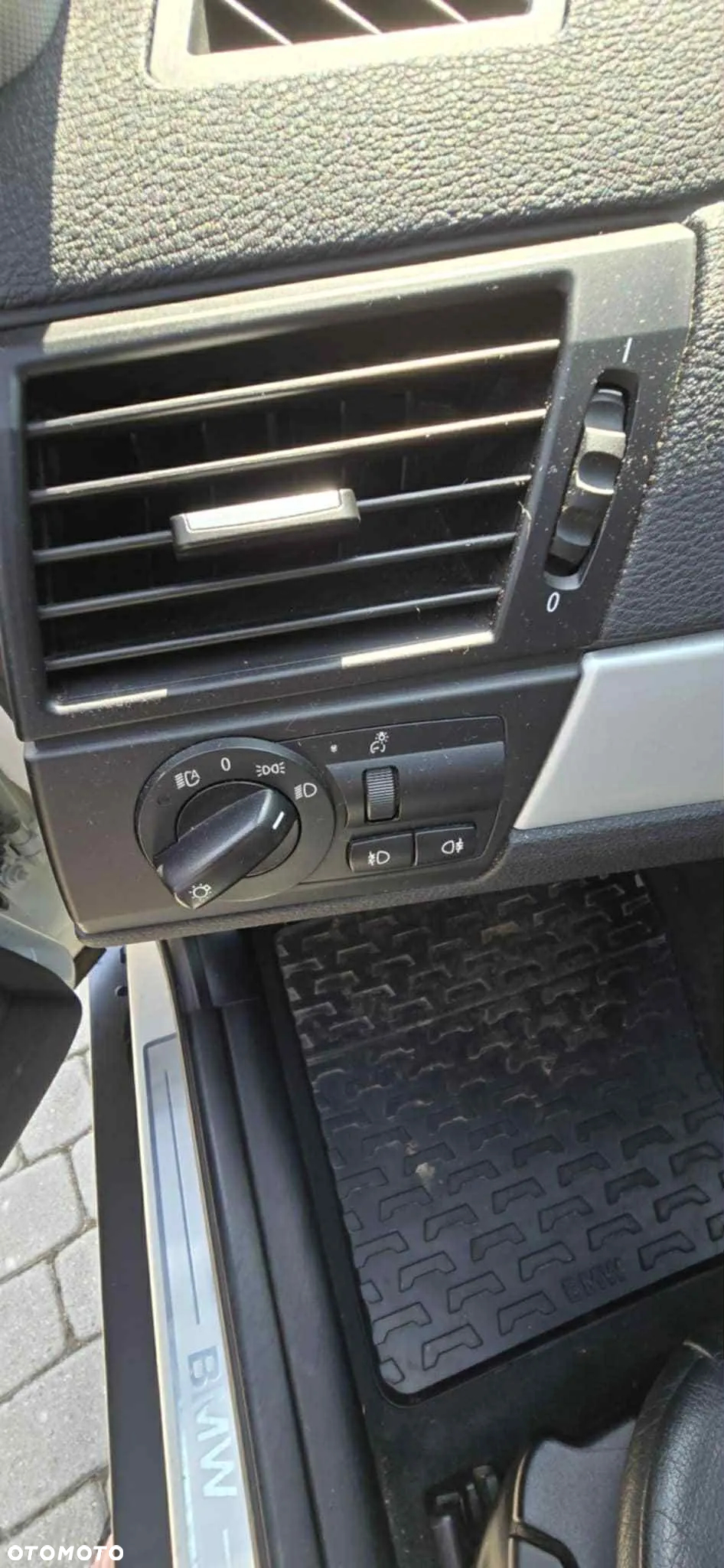 BMW X3 xDrive20d - 32