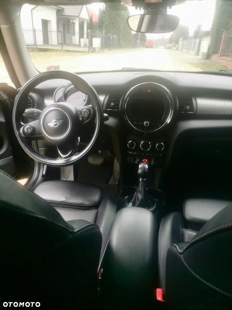 MINI Cooper S Sport-Aut Seven - 10