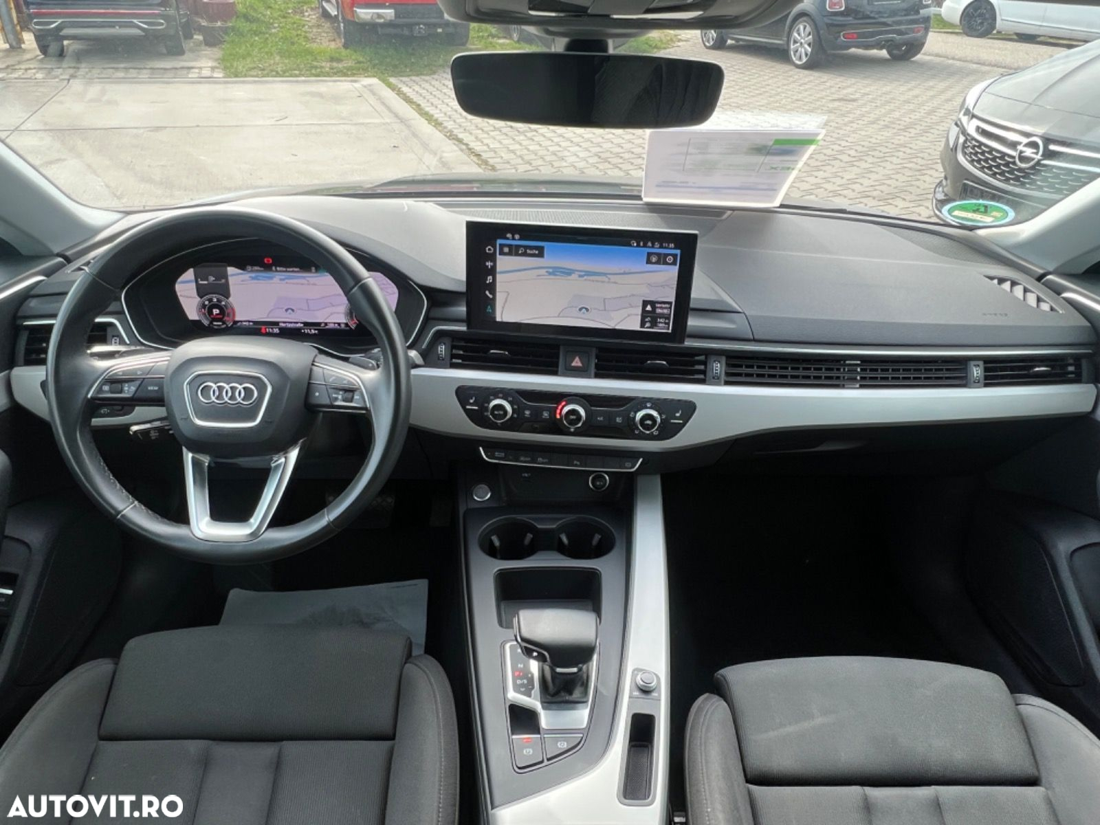 Audi A5 - 19