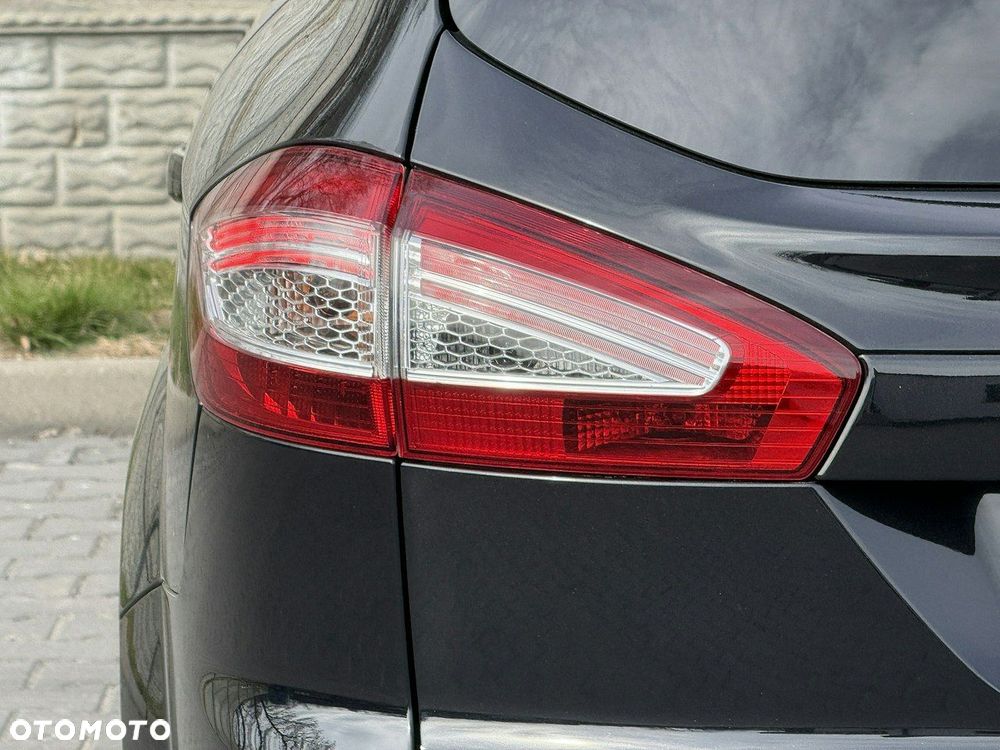 Ford Mondeo 2.0 EcoBoost ST-Line - 36