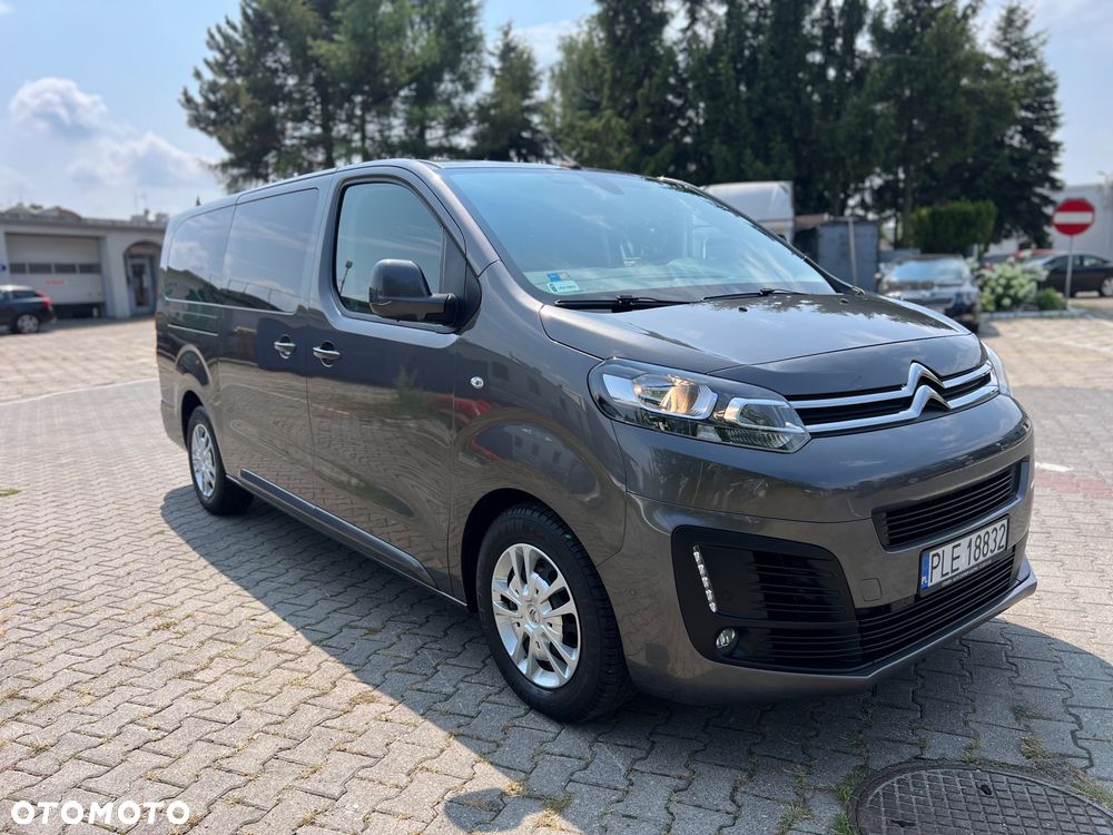 Citroën SpaceTourer 2.0 BlueHDi XL Feel - 2