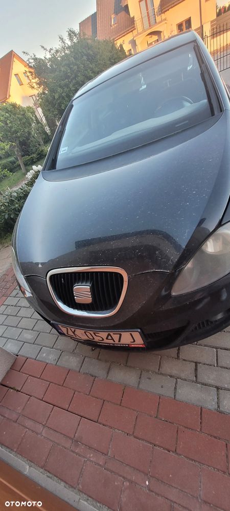 Seat Leon 1.6 Reference - 5