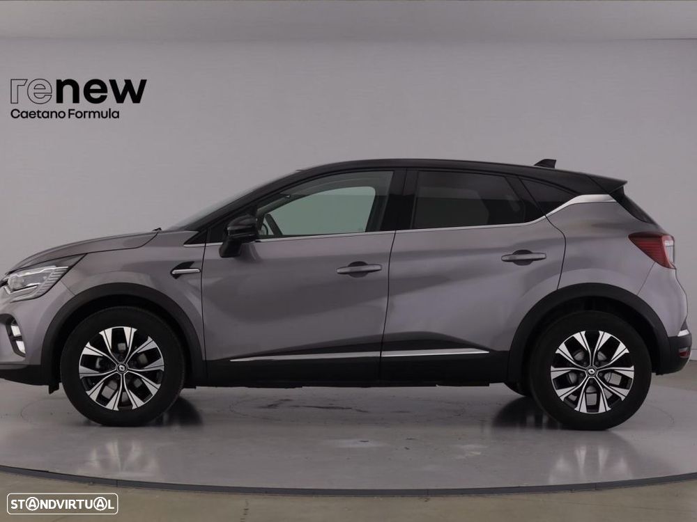 Renault Captur 1.0 TCe Techno - 4