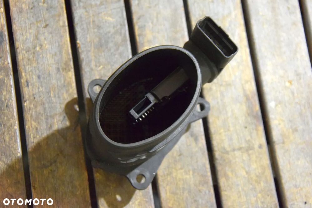 Citroen C5 LIFT 04-08 1.6 HDI Przepływomierz 9650010780 - 2