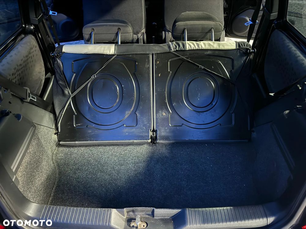 Volkswagen Lupo 1.4 - 36