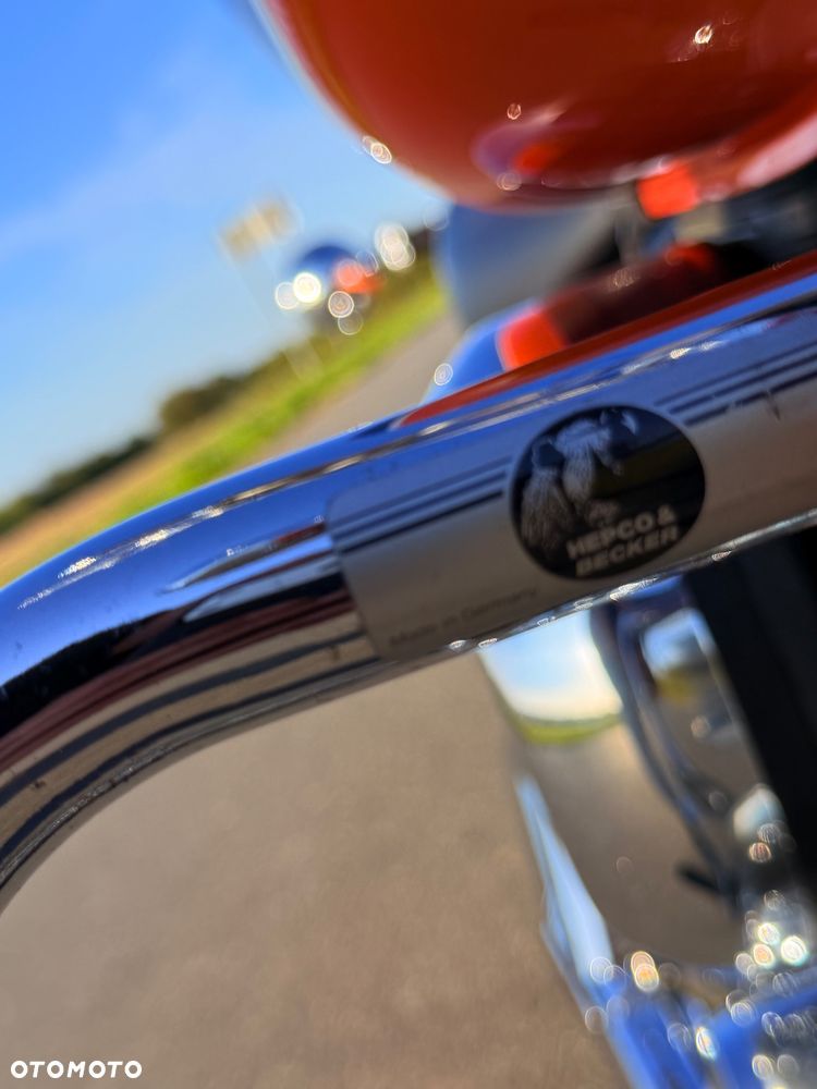 Yamaha Drag Star - 19
