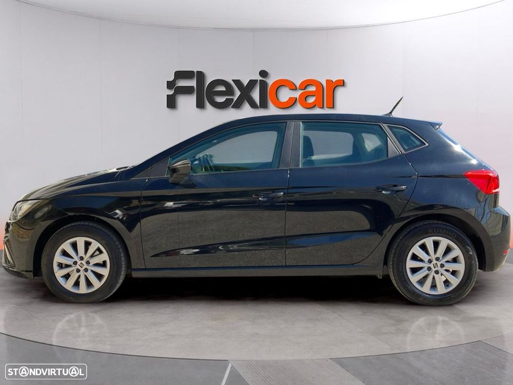 SEAT Ibiza 1.0 TSI Style DSG - 4