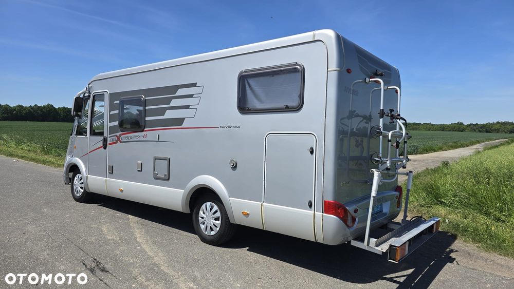 Hymer-Eriba EX 562 - 2