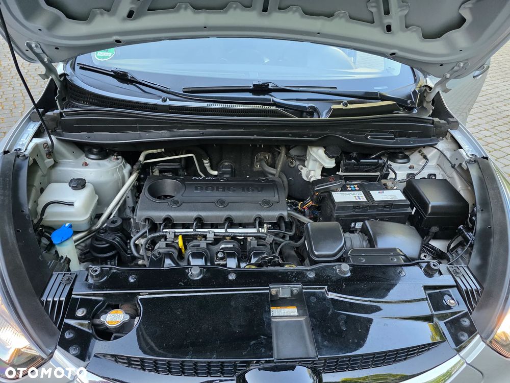 Hyundai ix35 2.0 Classic 2WD - 35