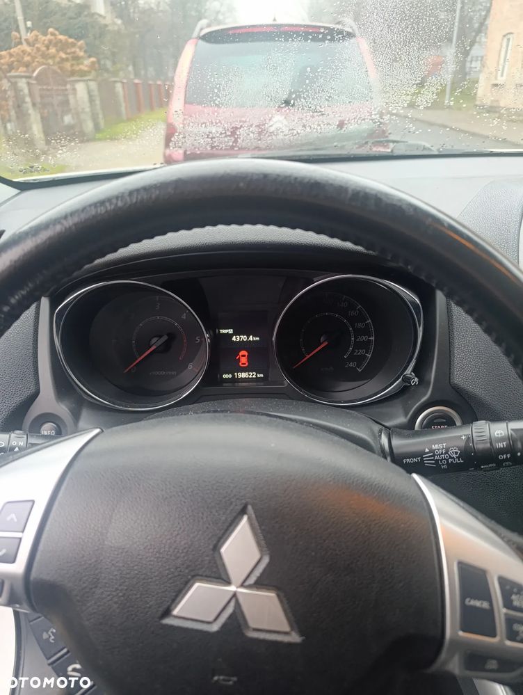 Mitsubishi ASX 1.8 DID Intense 4WD - 37