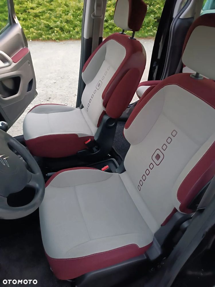 Citroën Berlingo 1.6 VTi Multispace - 6