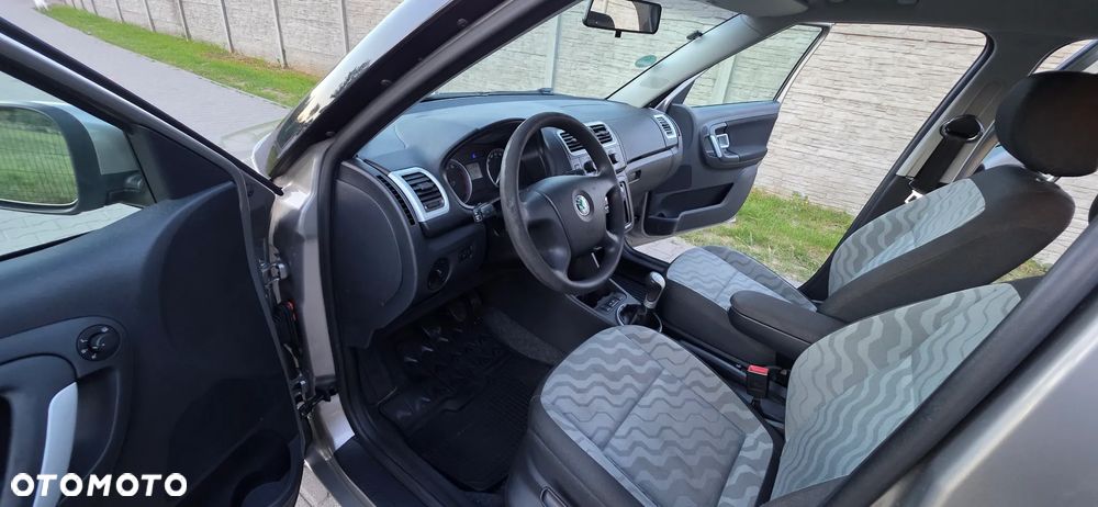 Skoda Fabia 1.4 16V Style - 15