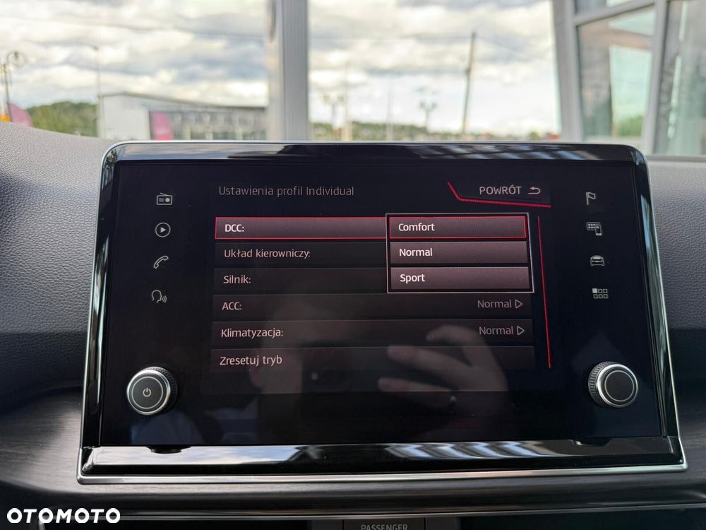 Seat Tarraco 2.0 Eco TSI Xcellence S&S 4Drive DSG - 33