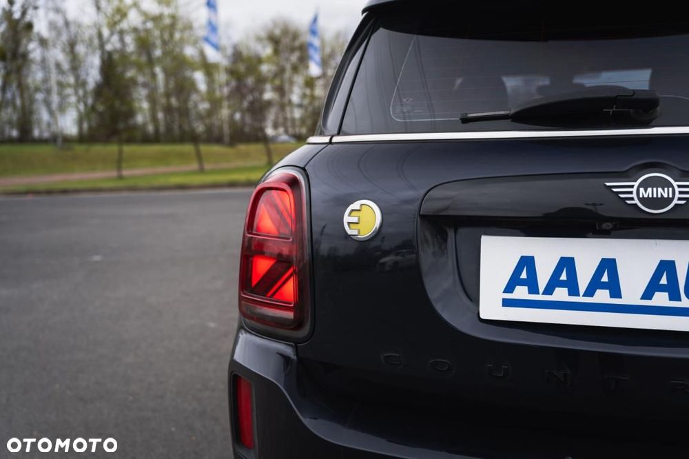 MINI Countryman - 16