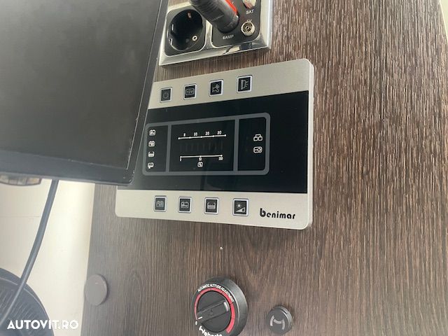 Benimar SPORT 346 - 8