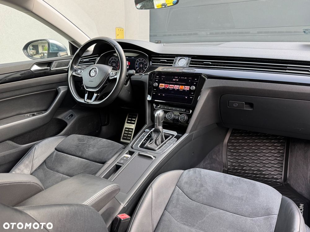 Volkswagen Arteon 2.0 TDI SCR Elegance DSG - 8