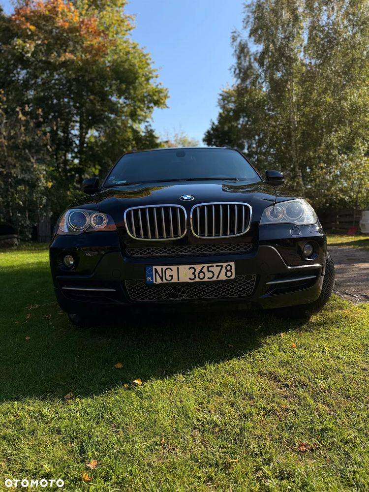 BMW X5 - 5