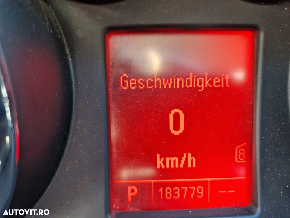 Opel Insignia - 3