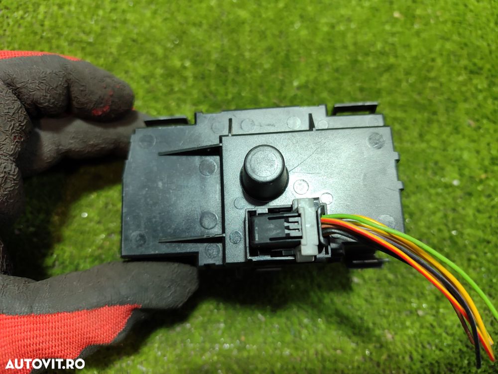BLOC CONTROL LUMINI BMW E93 320D 2013 2.0 DIESEL COD OEM 6932794 / 6932794-03 / DECAPOTABILĂ (CABRIOLET) 2005-2013 - 5