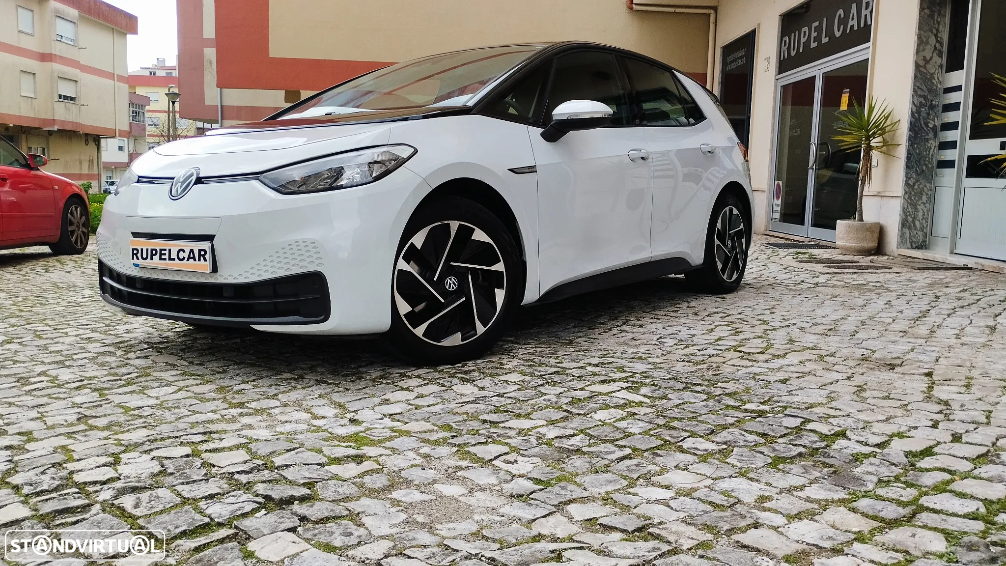 VW ID.3 58 kWh Pro - 8