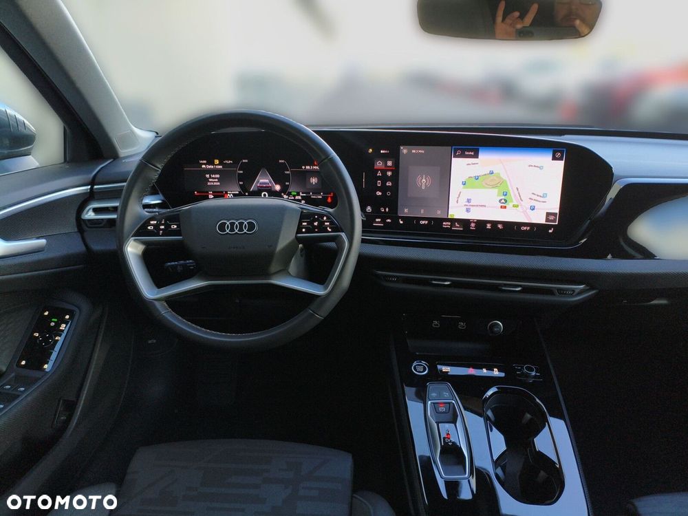 Audi A5 Avant - 16
