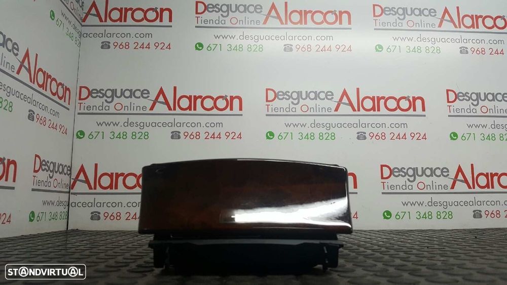 CINZEIRO  MERCEDES CLASE C (W203) BERLINA 200 CDI (LA) (203.007) - 1