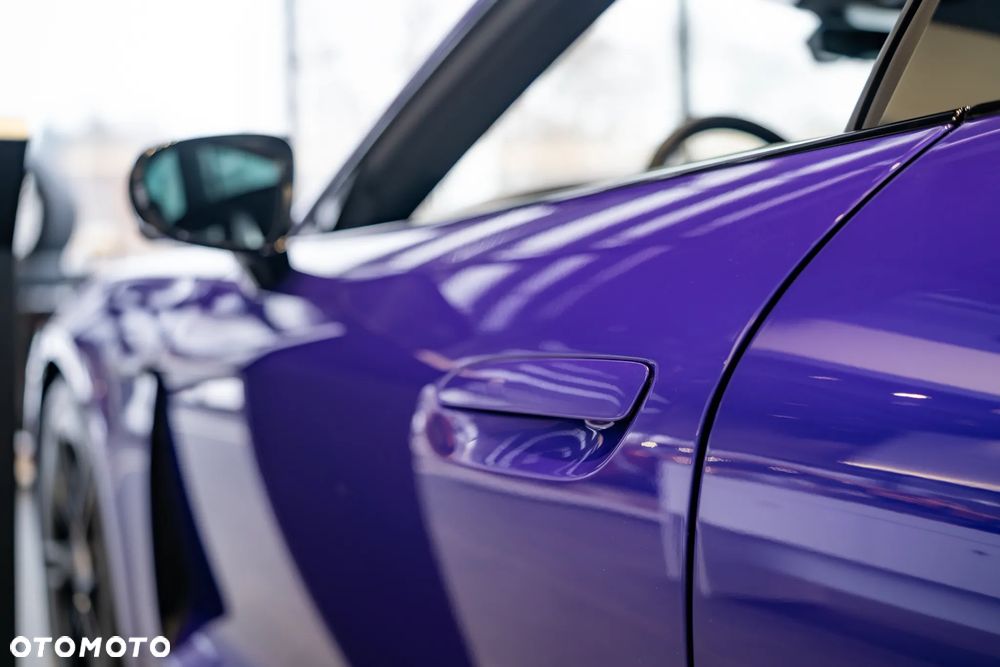 Porsche Taycan 105kWh 4S Black Edition - 28