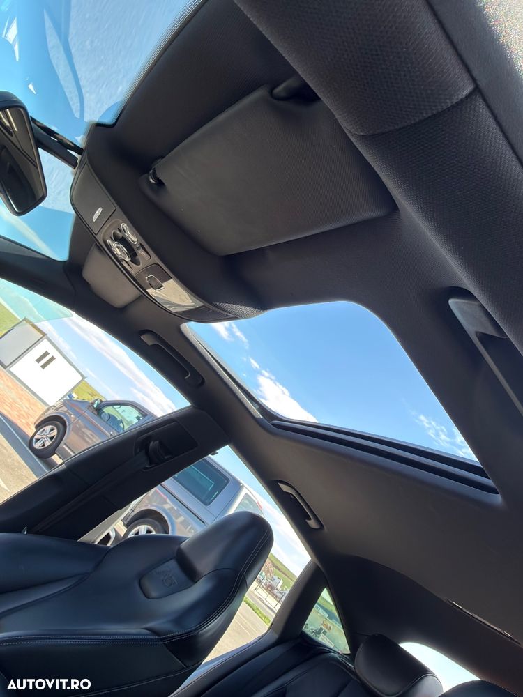 Audi S5 Sportback - 15