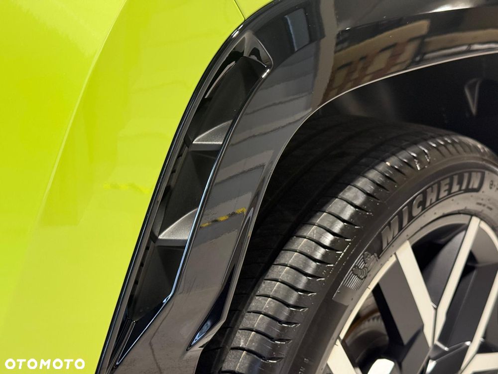 Jeep Compass 73.7kWh First Edition FWD - 8