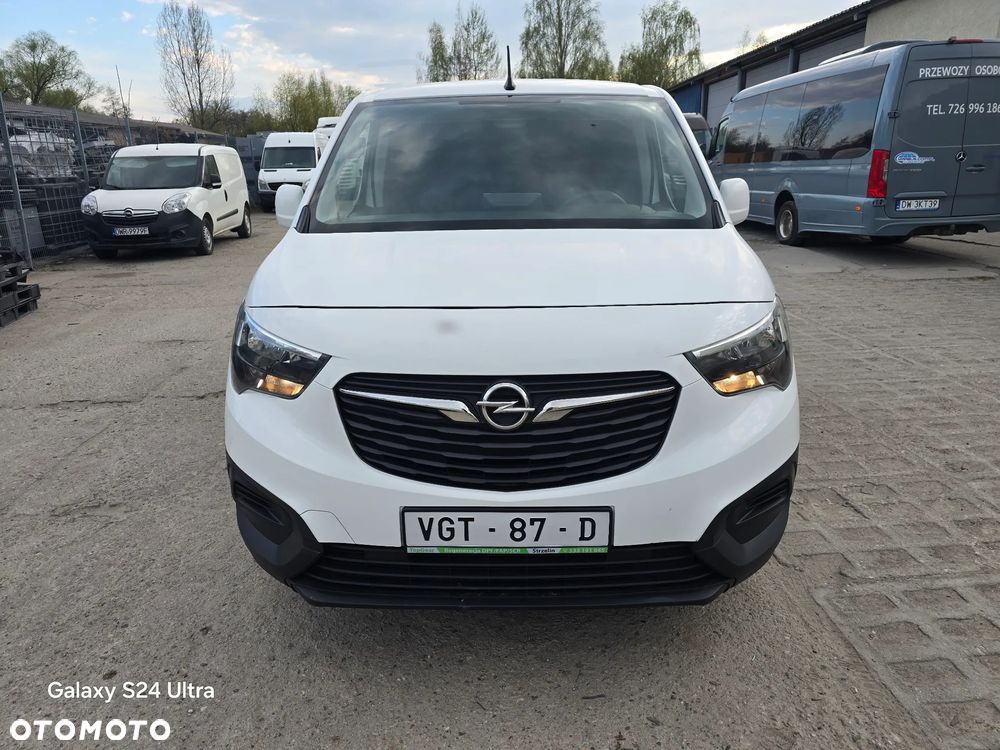 Opel COMBO - 3