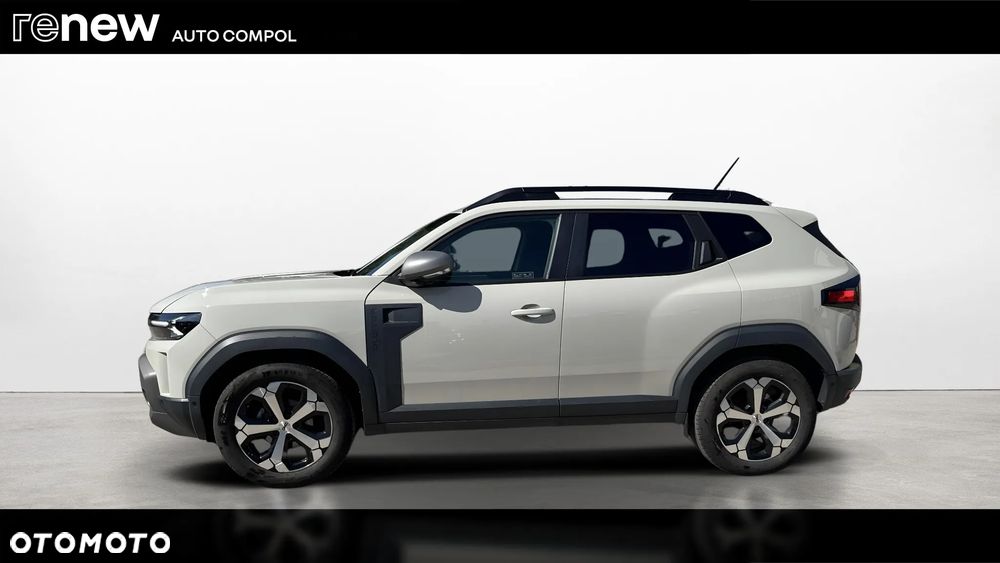 Dacia Duster 1.0 TCe Journey - 4