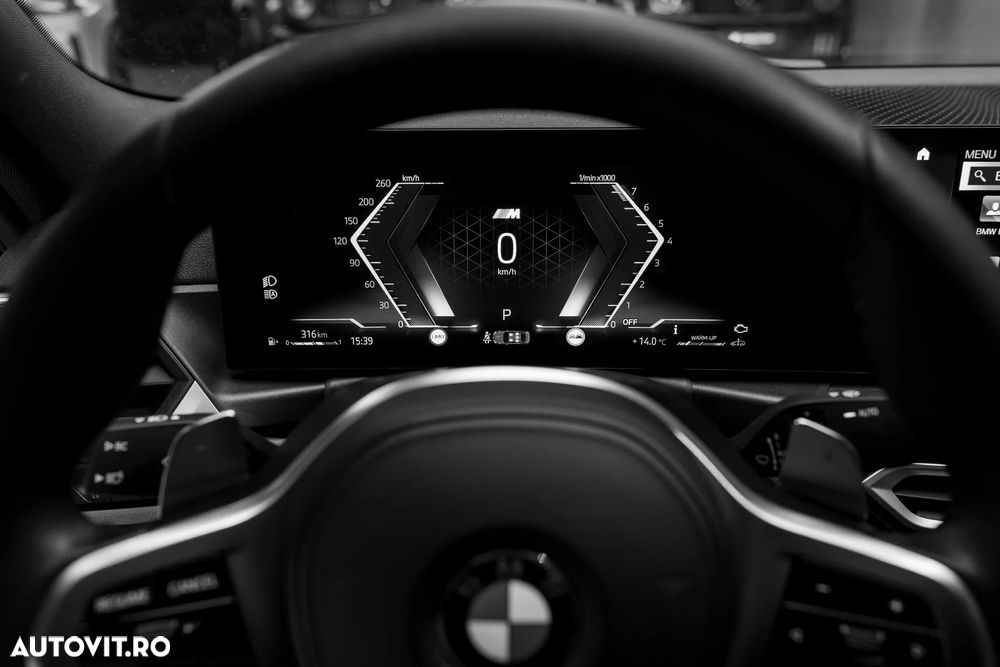 BMW M3 M340i xDrive - 18