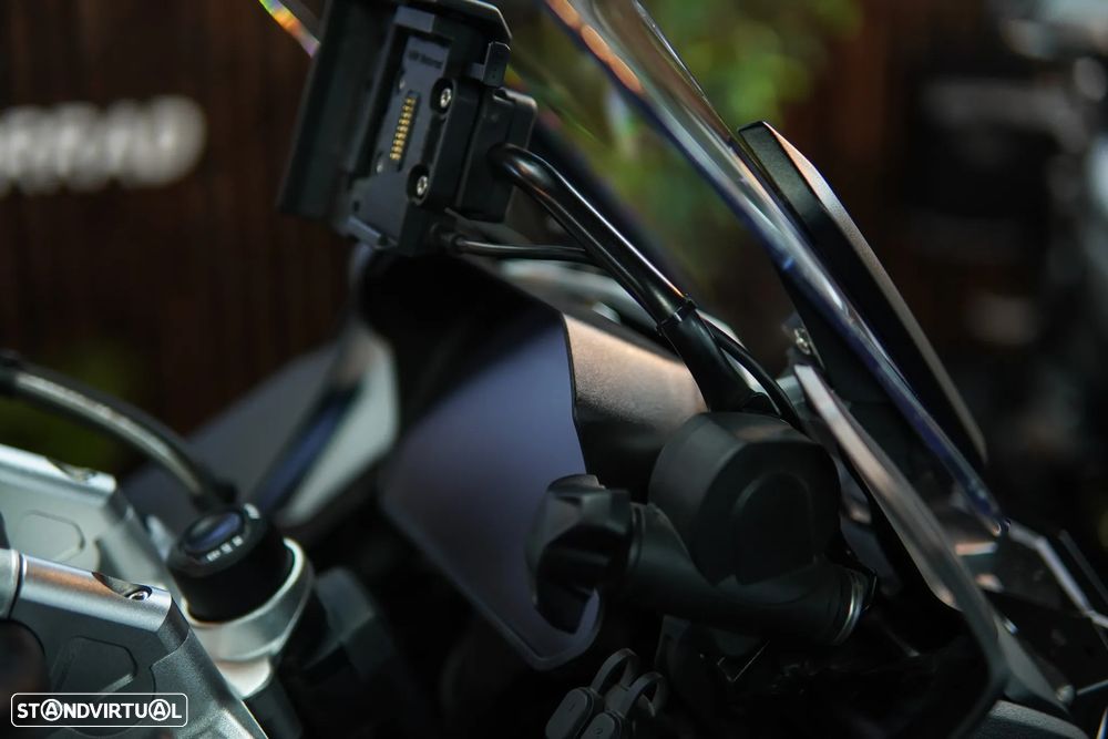 BMW R 1250 GS Adventure EXCLUSIVE Akrapovic - 10