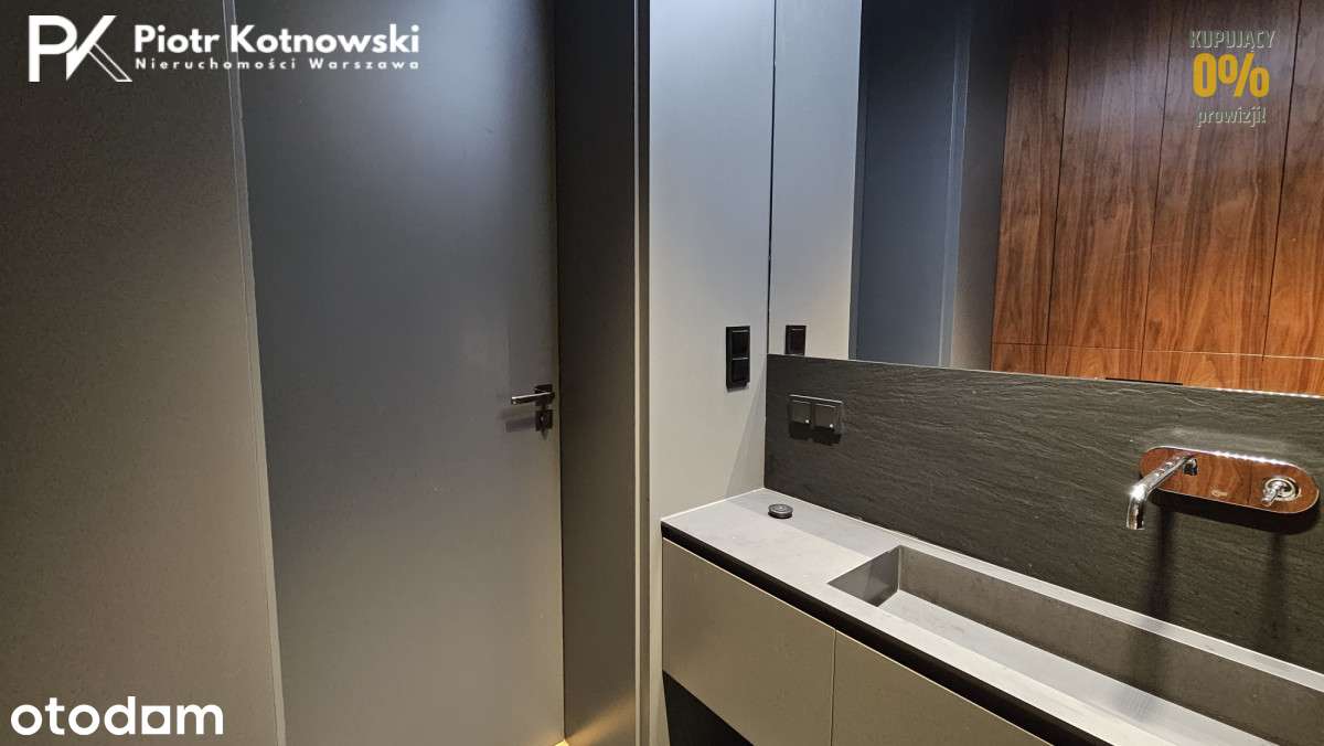 Wynajem 32,3m² | Fort Cze | Ogród | Garaż | 0%