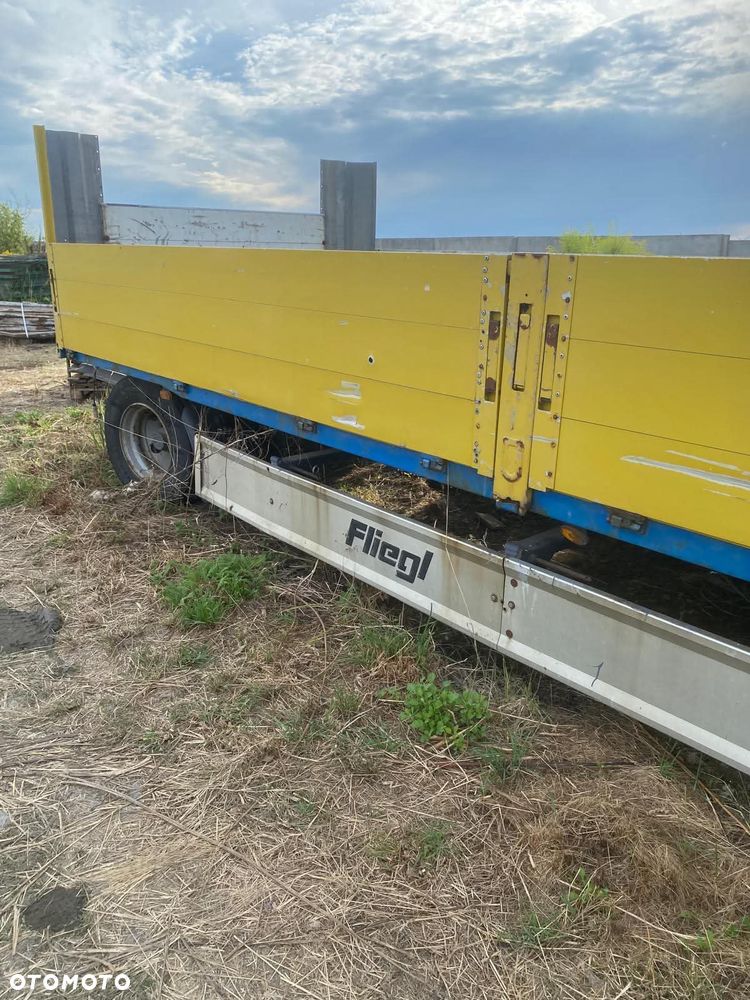 Fliegl ZPS - 1