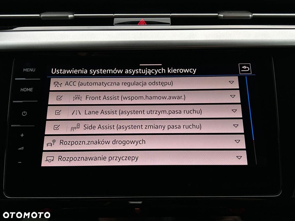 Volkswagen Arteon 2.0 TDI 4Motion R-Line DSG - 29