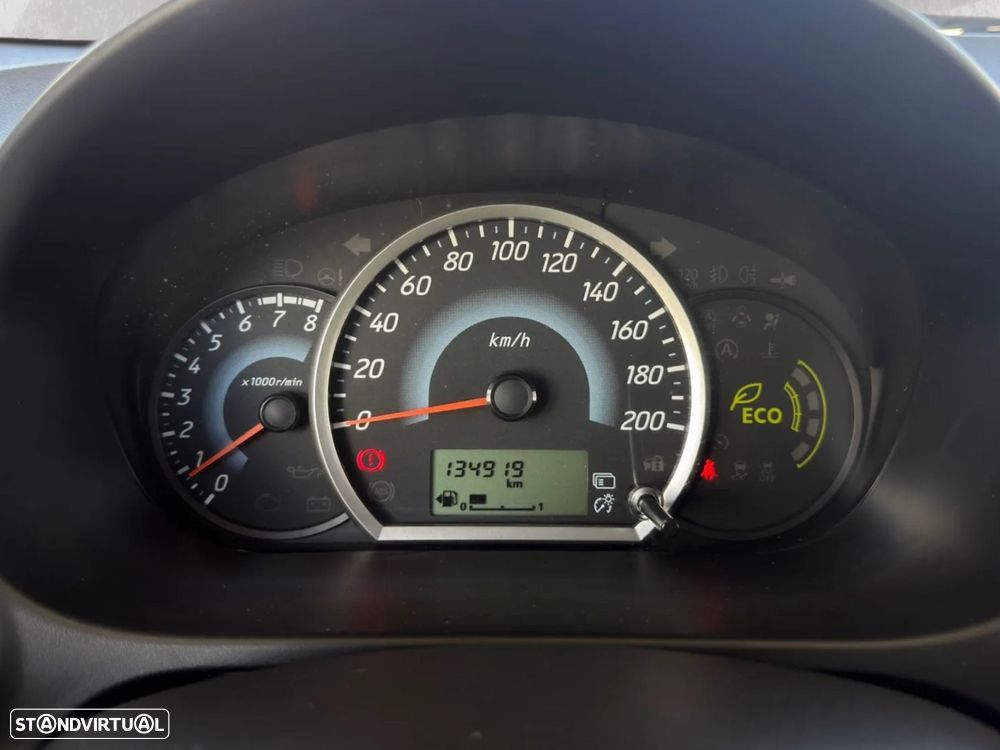 Mitsubishi Space Star 1.2 Intense - 9