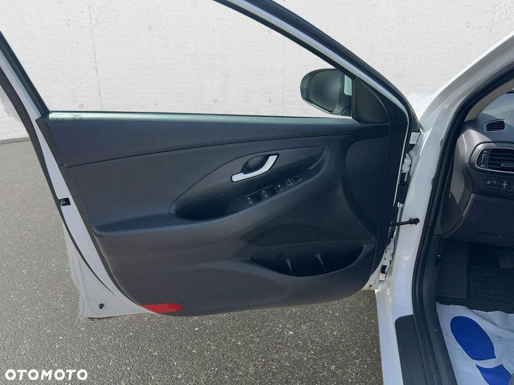 Hyundai i30 - 10