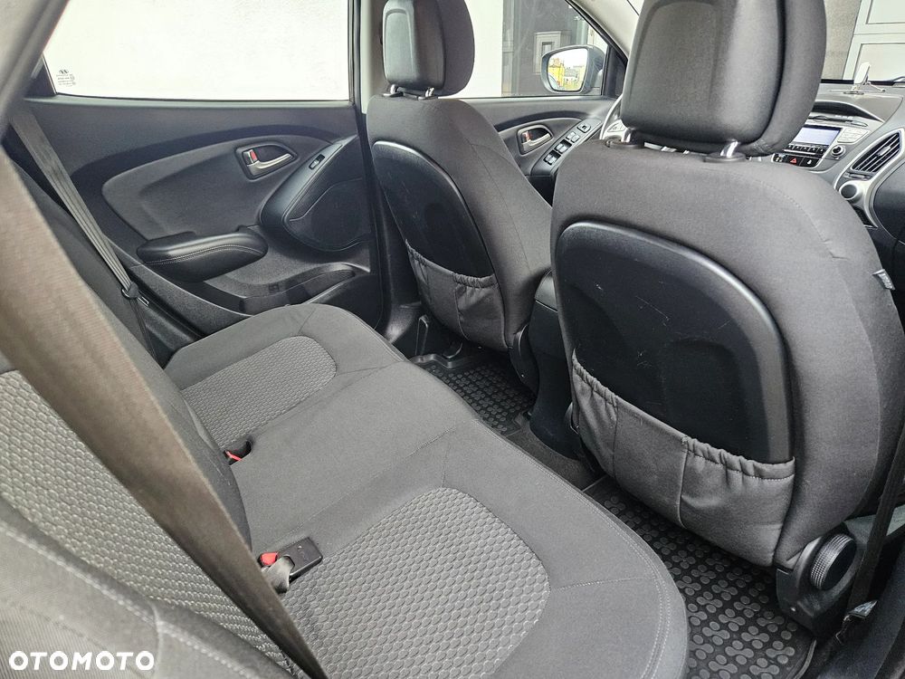 Hyundai ix35 1.6 GDI Comfort 2WD - 9