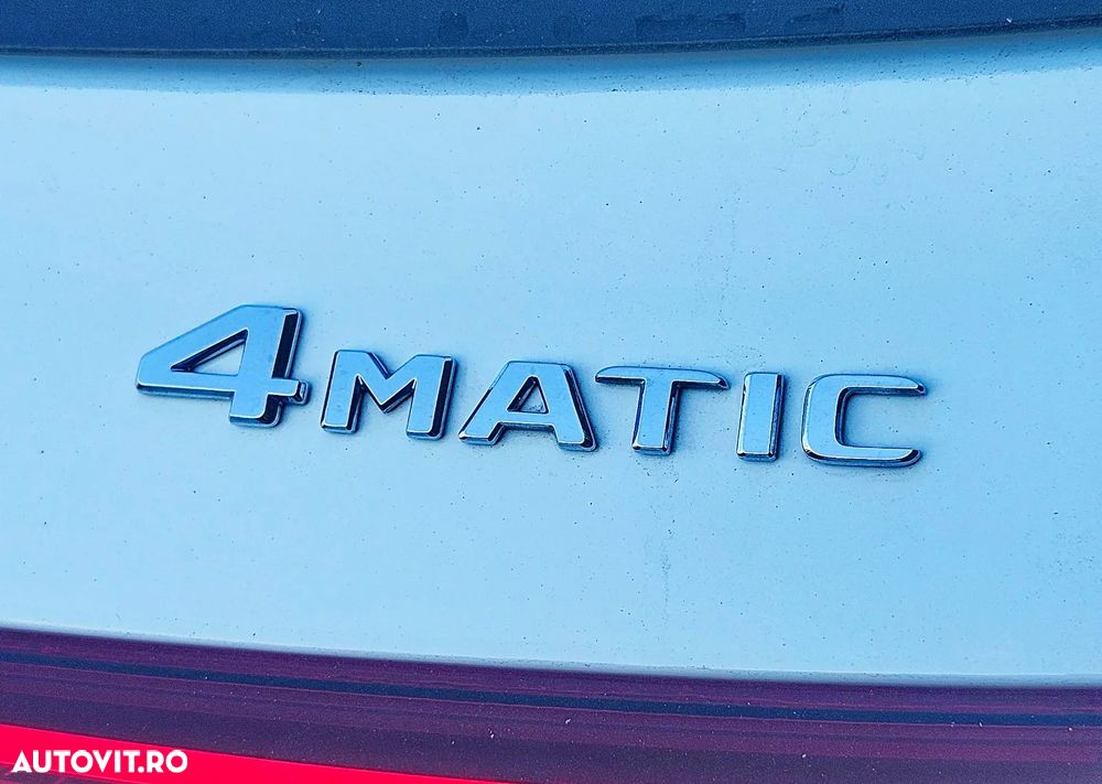 Mercedes-Benz GLE 450 AMG 4Matic 9G-TRONIC AMG Line - 12