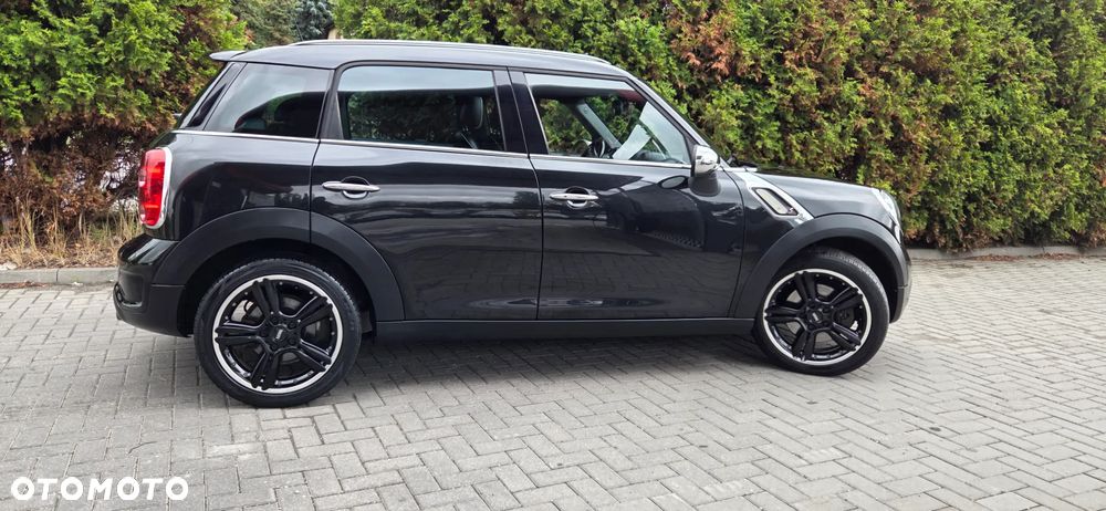MINI Countryman Cooper S - 15