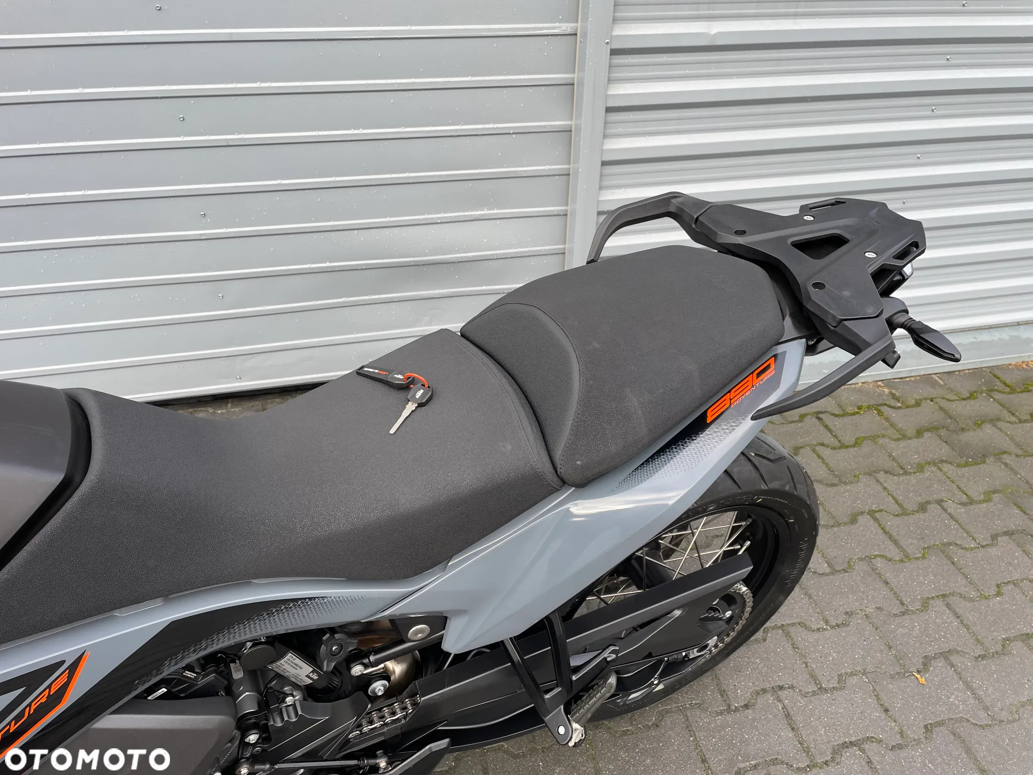 KTM Adventure - 18