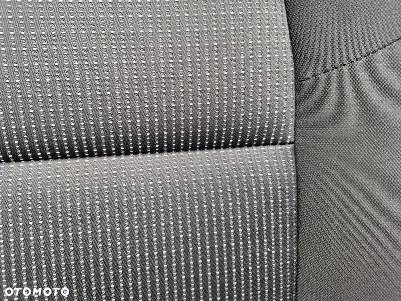 kia sportage iv 4 oparcie kanapy prawy tył tylne - 5