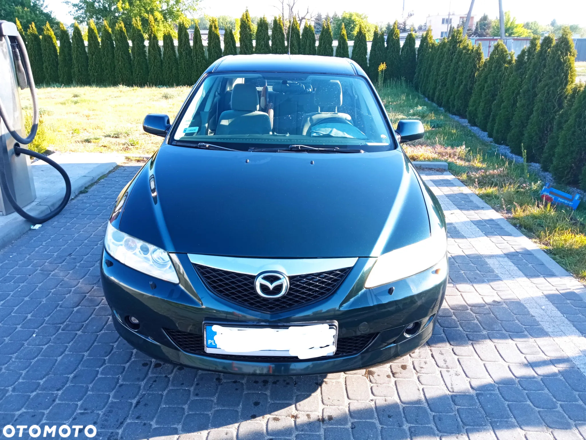 Mazda 6 2.0 Active - 8